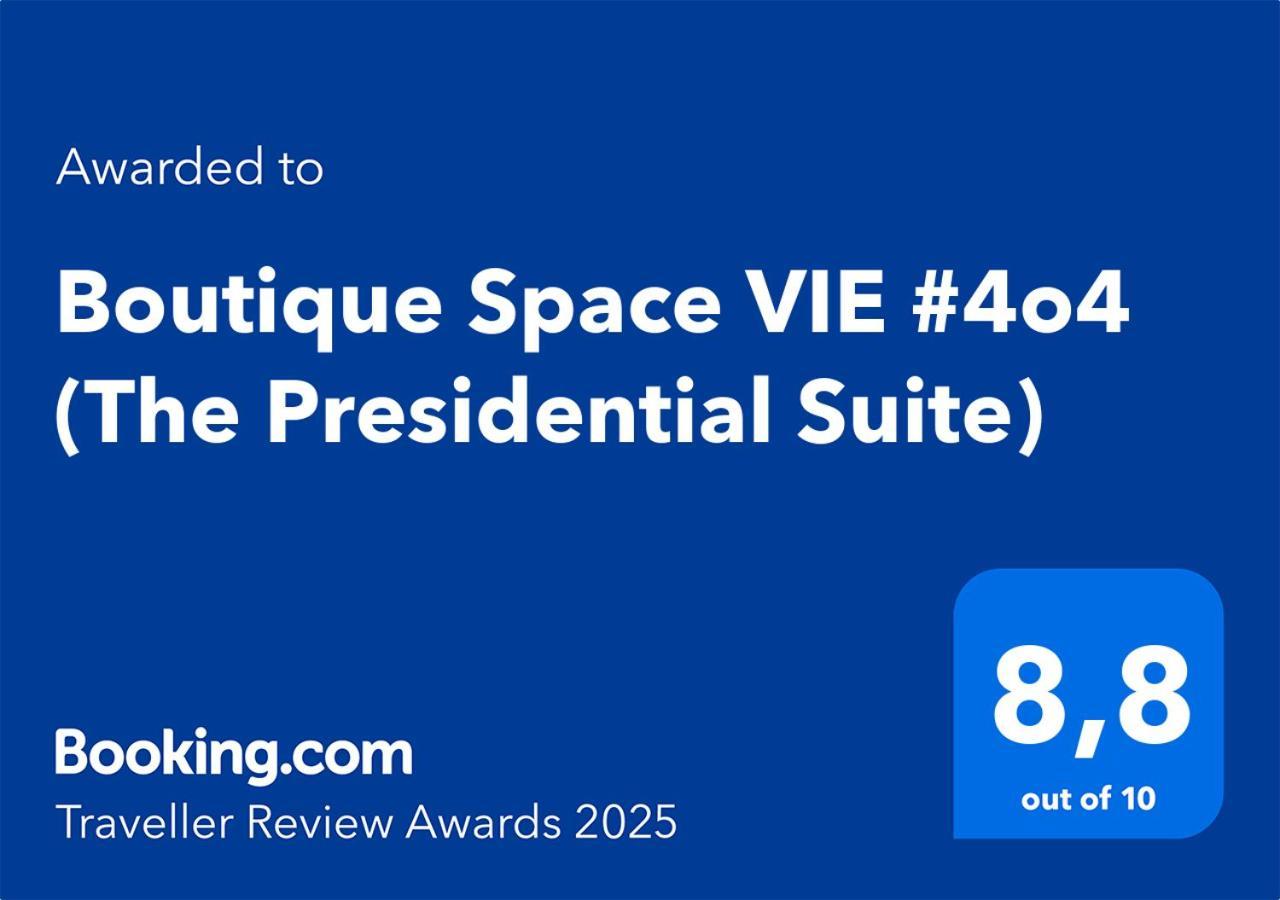 Vibestudio 404 - Central - Ac - Near Parking